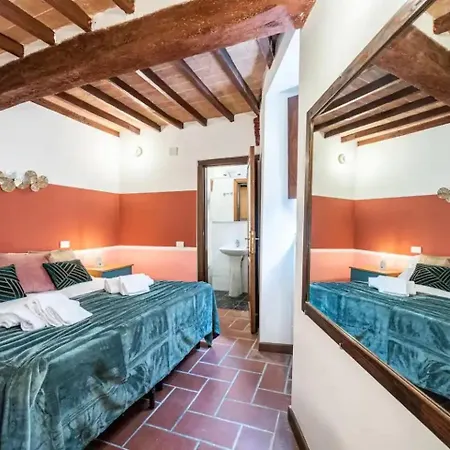 Wave House Siena