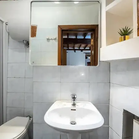 Wave House Apartment