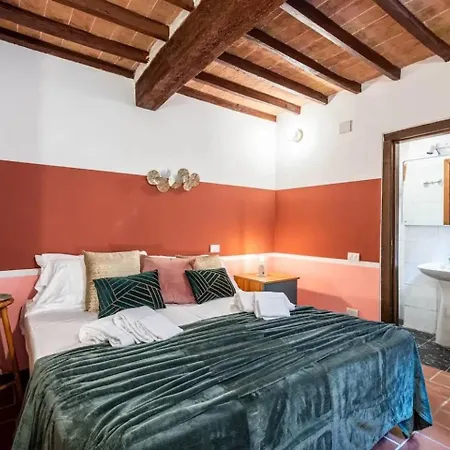 Apartamento Wave House *