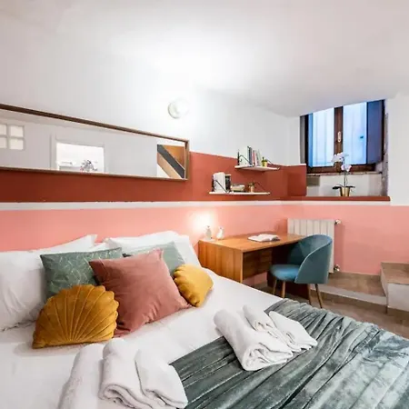 Wave House Apartment