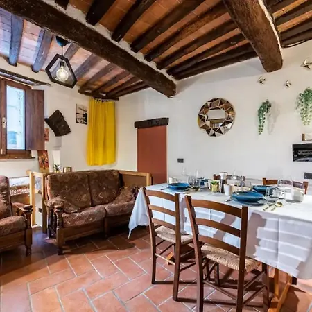 Apartamento Wave House Siena