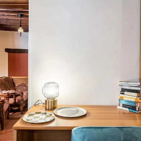 Apartamento Wave House *