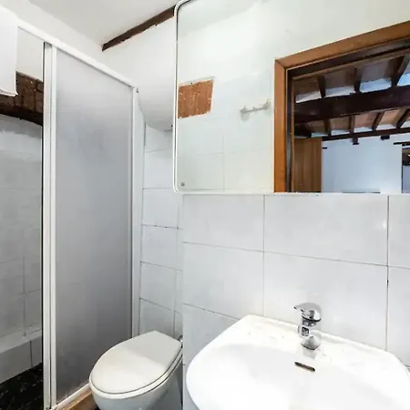 Apartamento Wave House *