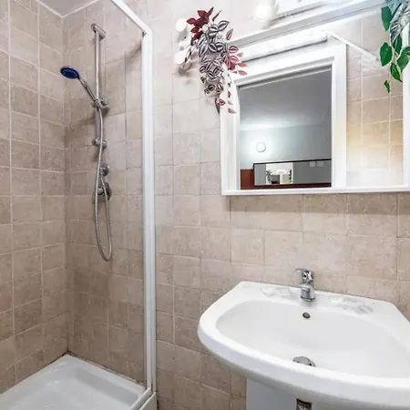 Wave House Apartamento *