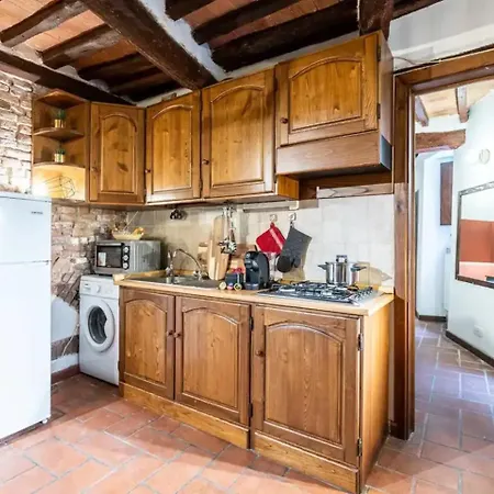 Apartamento Wave House Siena