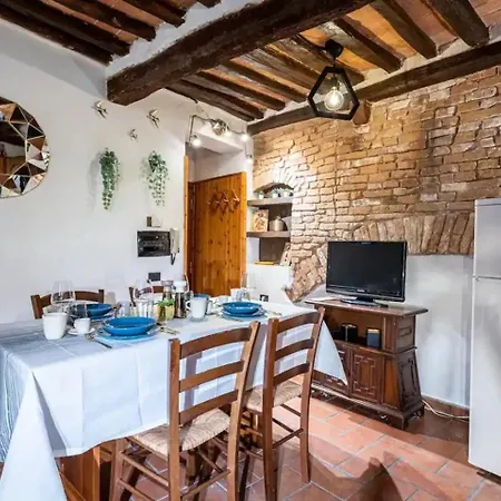 Apartamento Wave House