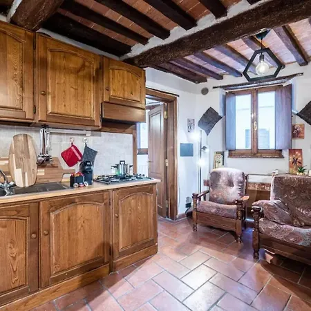 Apartamento Wave House *