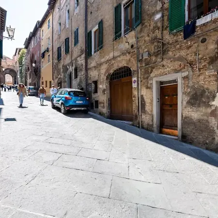 Wave House Apartamento Siena