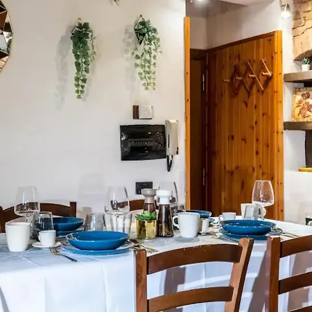 Apartamento Wave House Siena