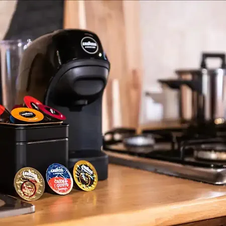 Wave House Apartamento