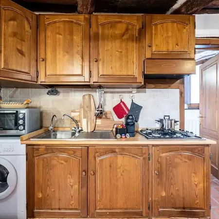 Apartamento Wave House *